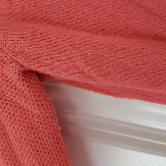 3/4 Length Sweatee - Picture 3 of 4